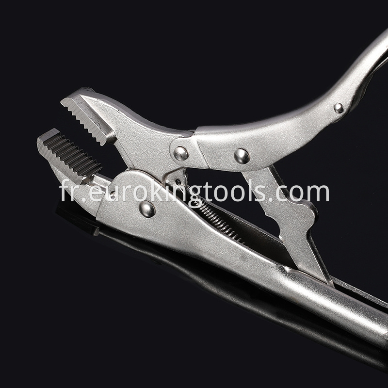 10 Inch Grip Locking Pliers